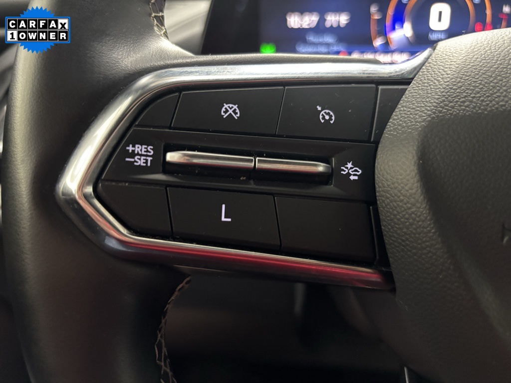 used 2024 Chevrolet Traverse car, priced at $37,842