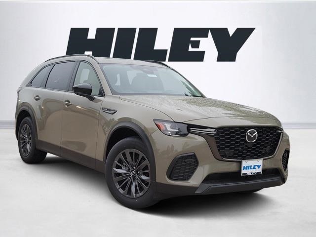 new 2025 Mazda CX-70 car, priced at $38,525