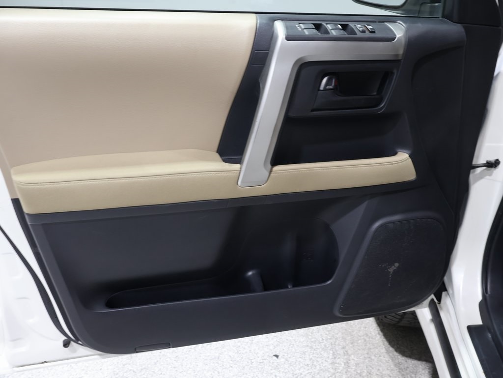used 2011 Toyota 4Runner car, priced at $19,000