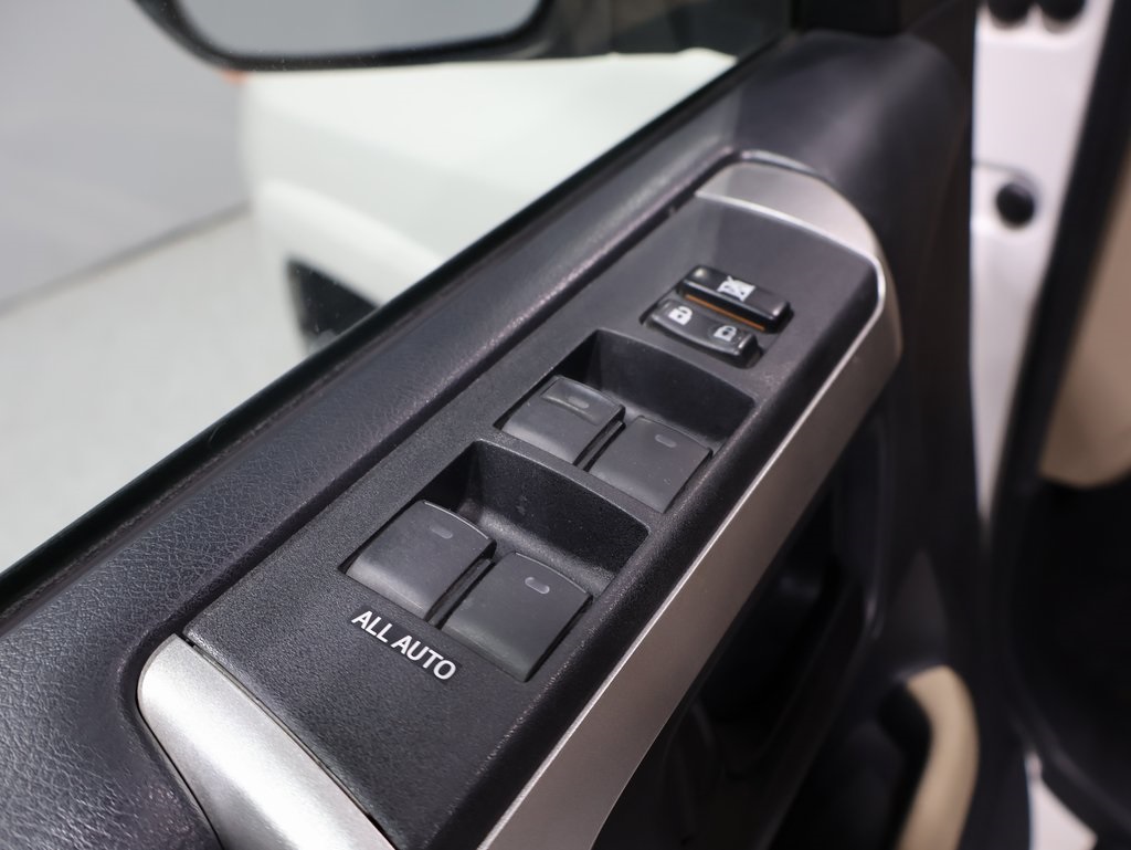 used 2011 Toyota 4Runner car, priced at $19,000
