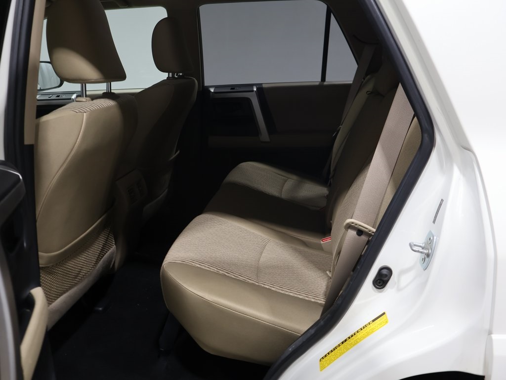 used 2011 Toyota 4Runner car, priced at $19,000