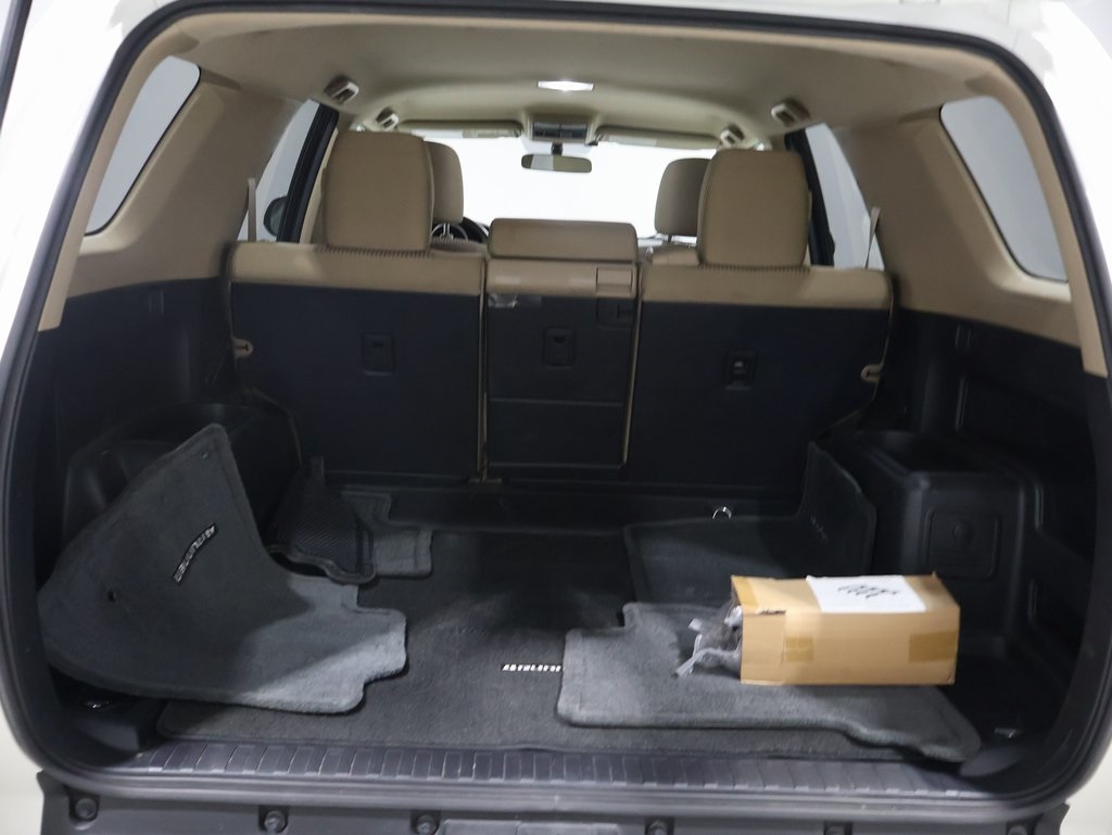 used 2011 Toyota 4Runner car, priced at $19,000
