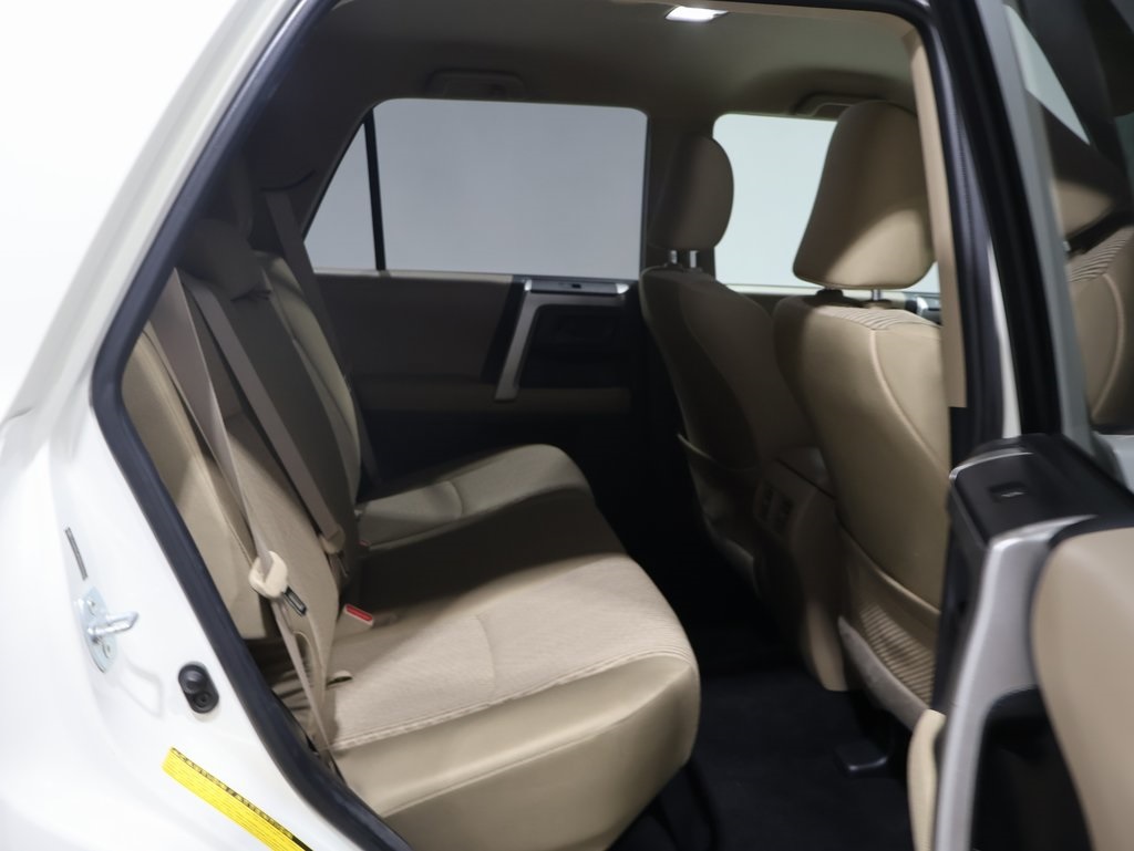 used 2011 Toyota 4Runner car, priced at $19,000