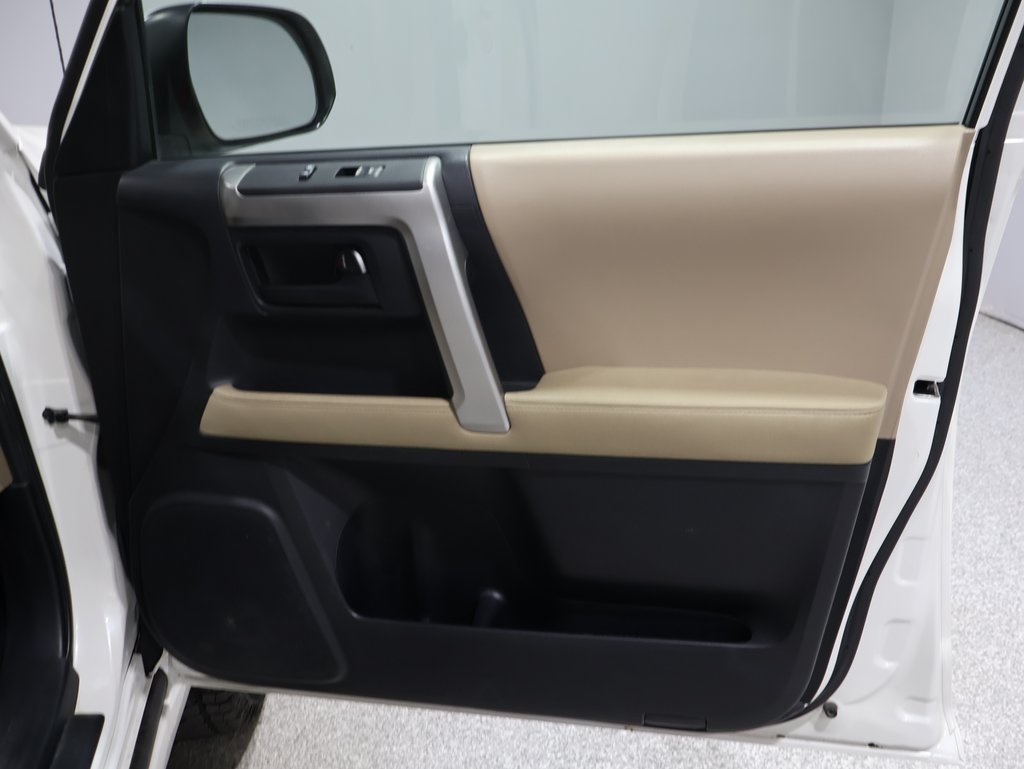 used 2011 Toyota 4Runner car, priced at $19,000