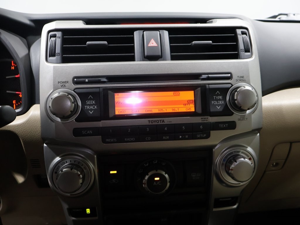 used 2011 Toyota 4Runner car, priced at $19,000