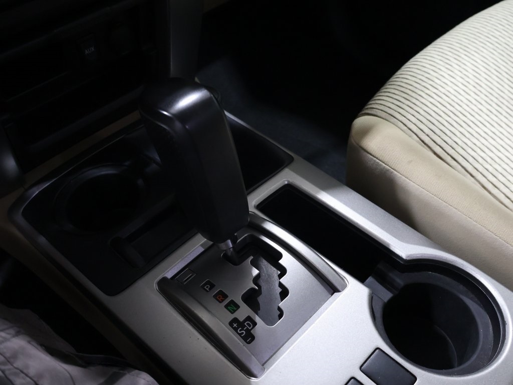 used 2011 Toyota 4Runner car, priced at $19,000