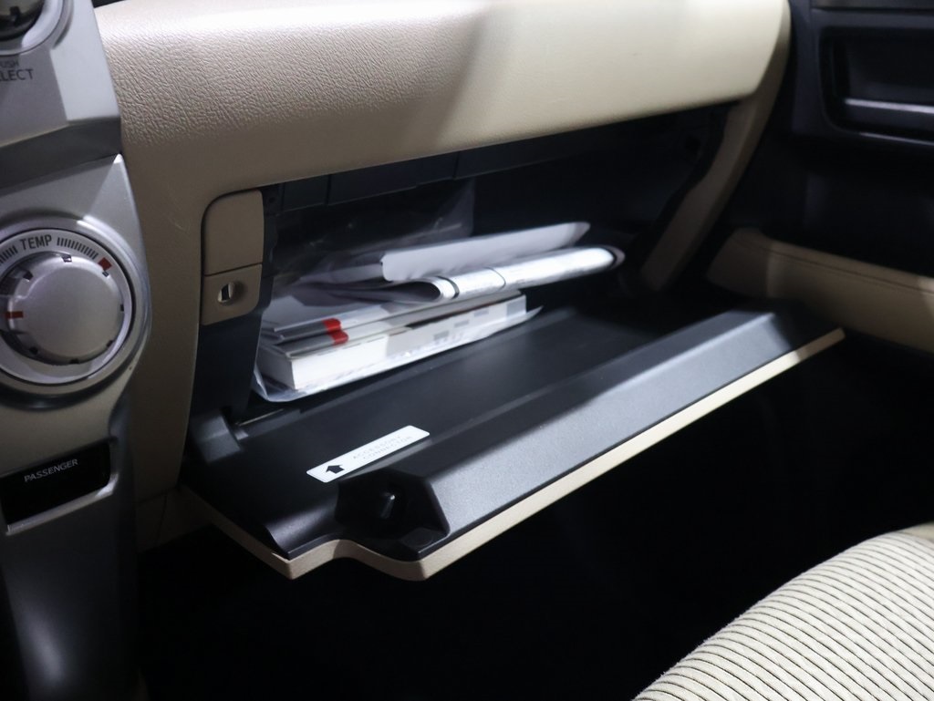 used 2011 Toyota 4Runner car, priced at $19,000