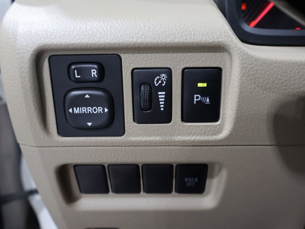 used 2011 Toyota 4Runner car, priced at $19,000