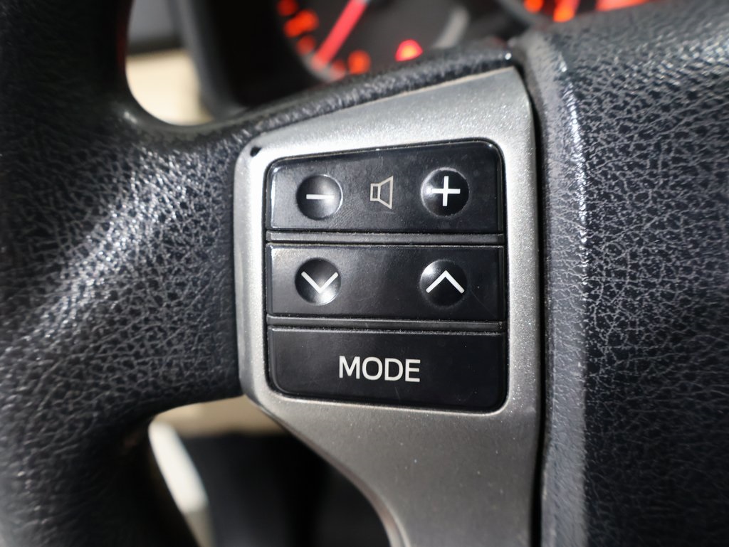 used 2011 Toyota 4Runner car, priced at $19,000