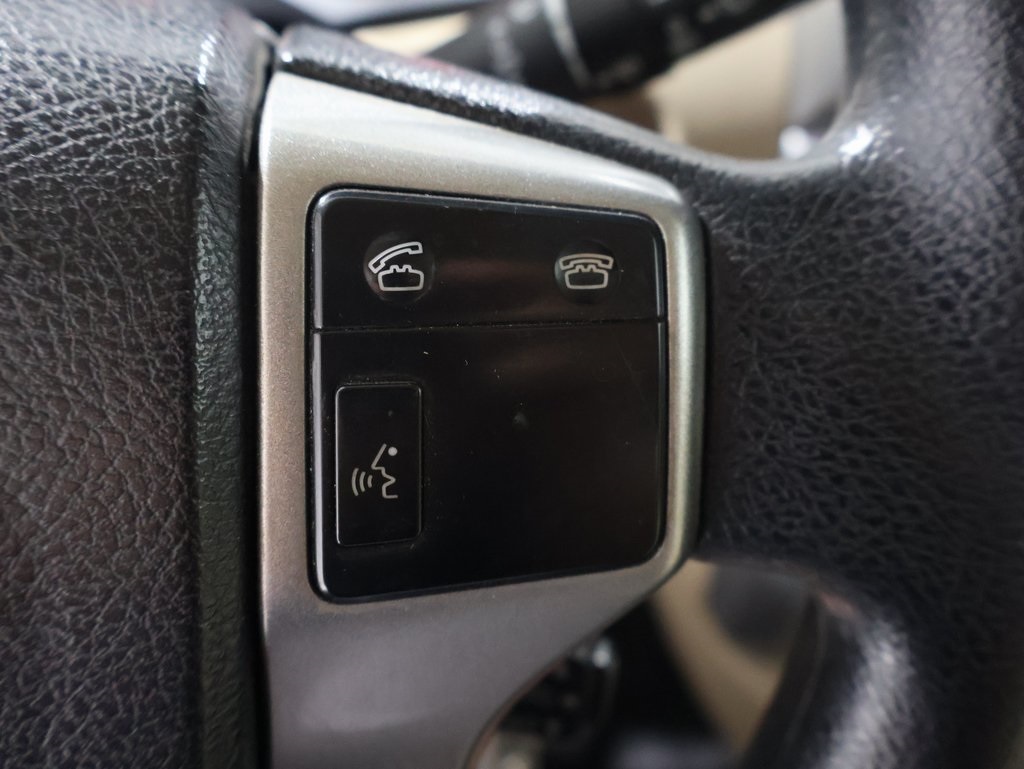 used 2011 Toyota 4Runner car, priced at $19,000