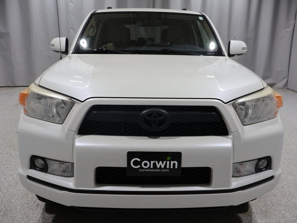 used 2011 Toyota 4Runner car, priced at $19,000