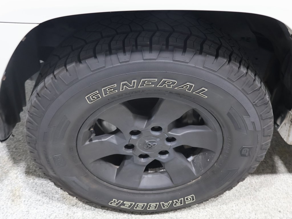 used 2011 Toyota 4Runner car, priced at $19,000