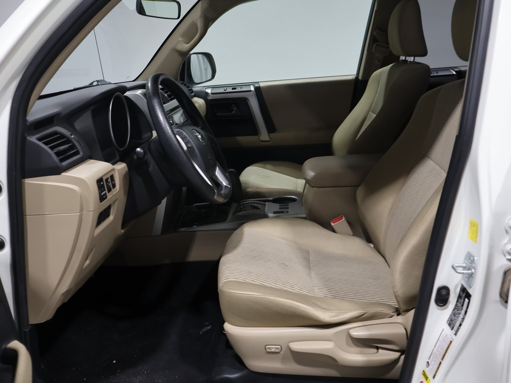 used 2011 Toyota 4Runner car, priced at $19,000