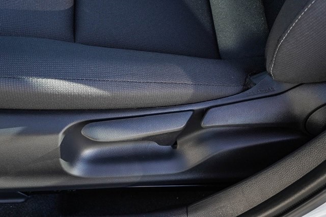 used 2024 Toyota Corolla car, priced at $22,797