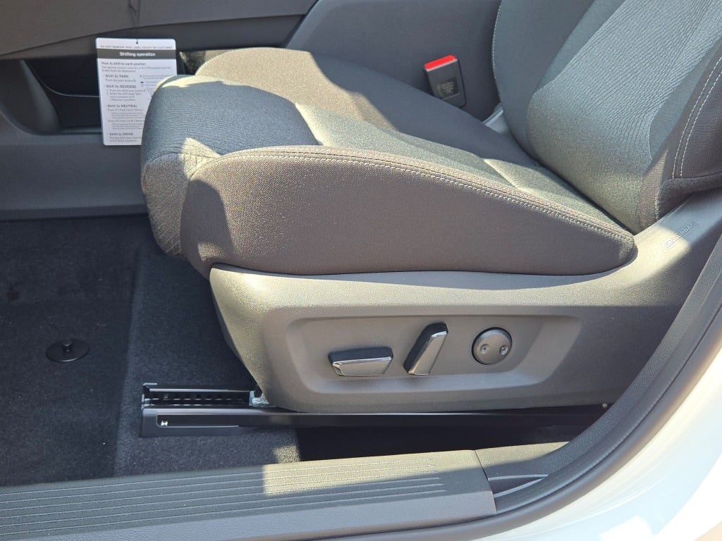 new 2025 Nissan Rogue car, priced at $33,835