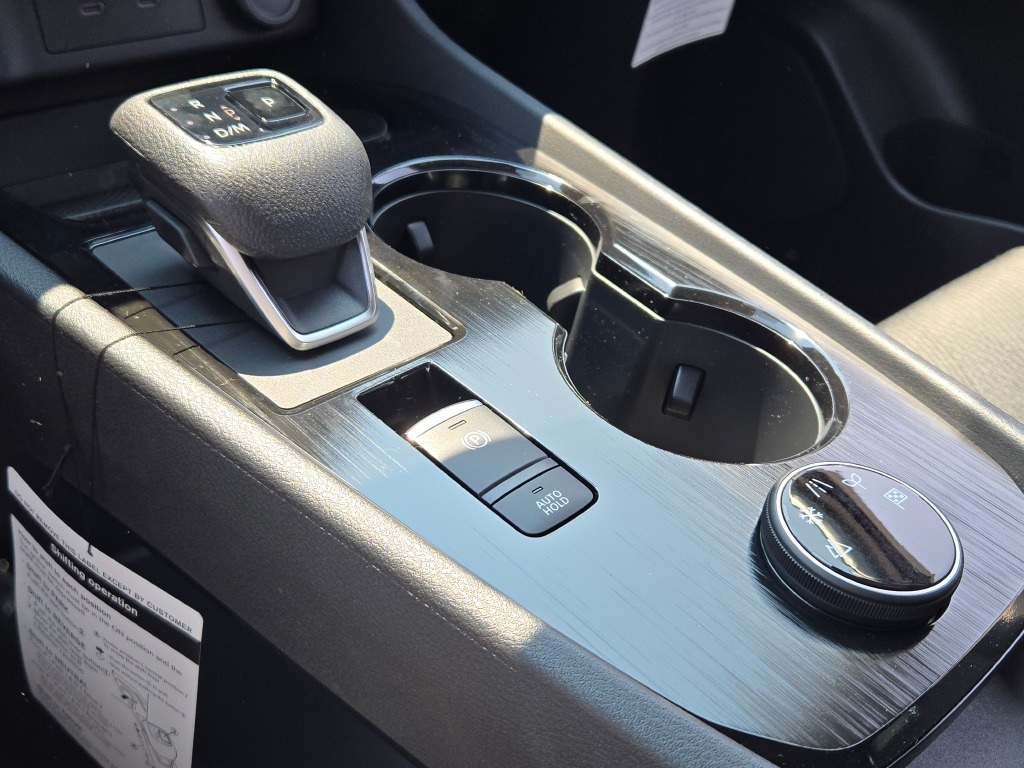 new 2025 Nissan Rogue car, priced at $33,835