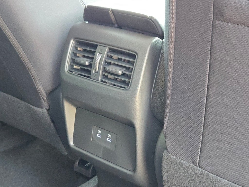 new 2025 Nissan Rogue car, priced at $33,835