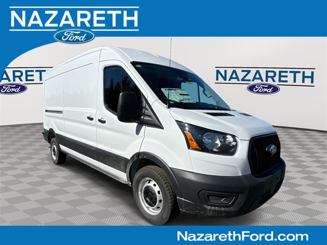 new 2026 Ford Transit-250 car, priced at $54,520