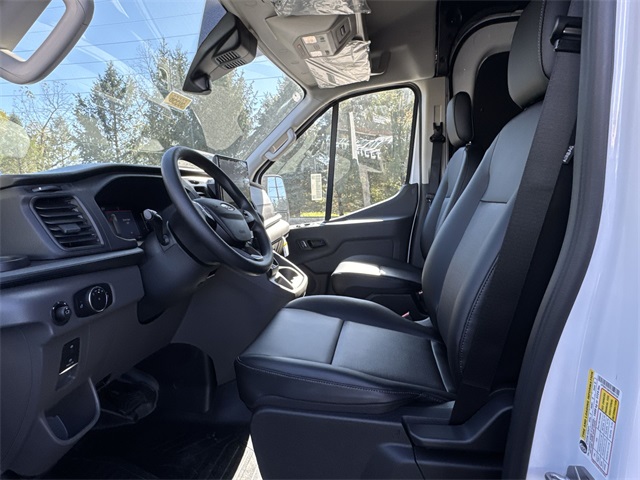 new 2026 Ford Transit-250 car, priced at $54,520