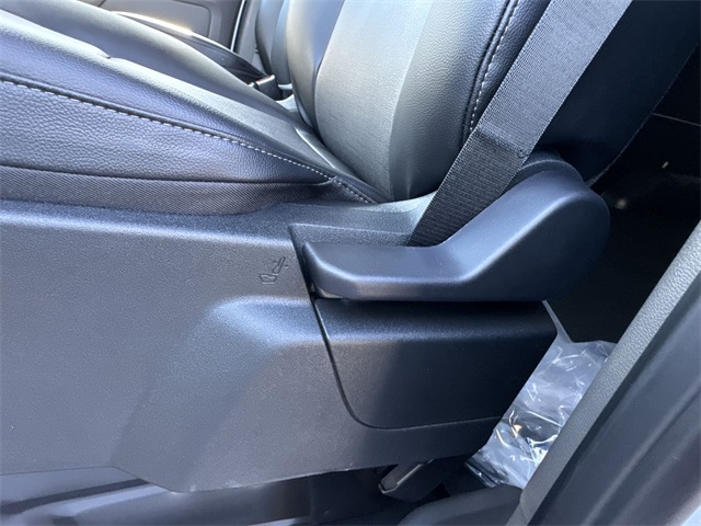 new 2026 Ford Transit-250 car, priced at $54,520