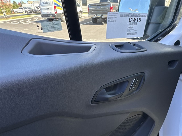 new 2026 Ford Transit-250 car, priced at $54,520