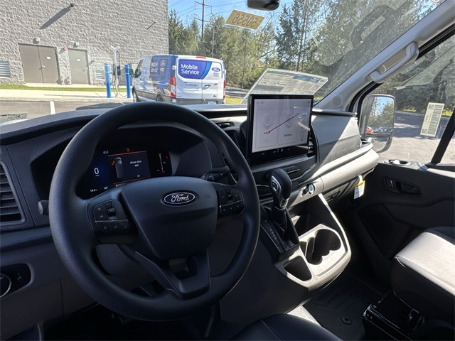 new 2026 Ford Transit-250 car, priced at $54,520