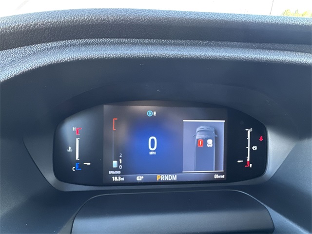 new 2026 Ford Transit-250 car, priced at $54,520