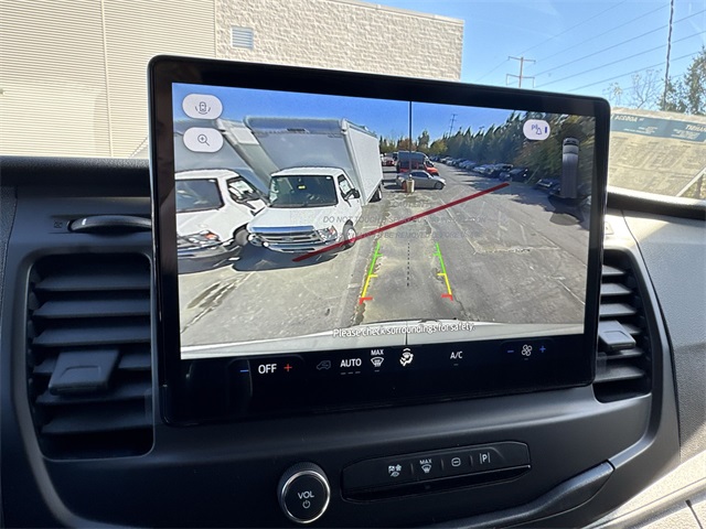 new 2026 Ford Transit-250 car, priced at $54,520