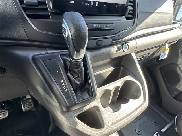 new 2026 Ford Transit-250 car, priced at $54,520