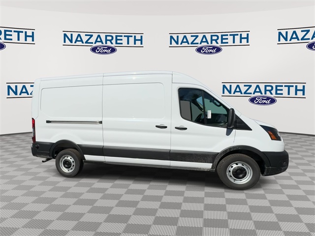new 2026 Ford Transit-250 car, priced at $54,520