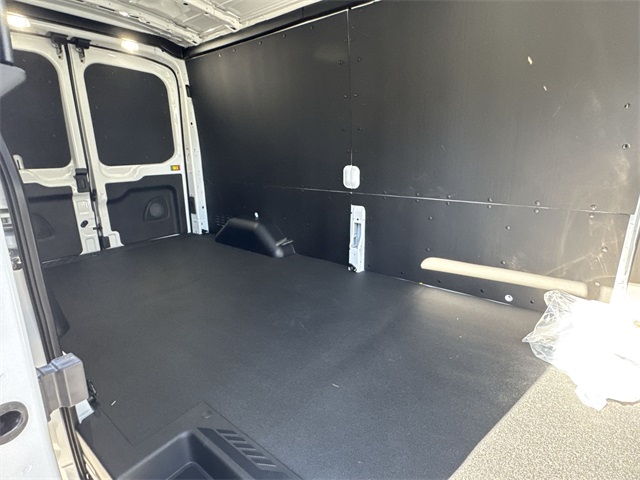 new 2026 Ford Transit-250 car, priced at $54,520