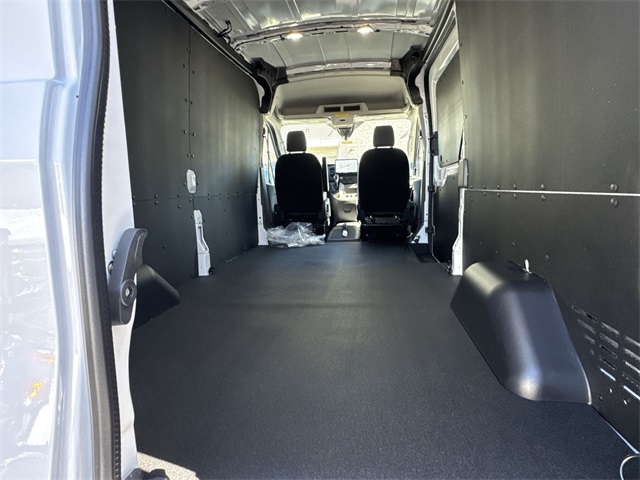 new 2026 Ford Transit-250 car, priced at $54,520