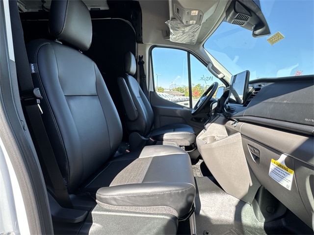 new 2026 Ford Transit-250 car, priced at $54,520