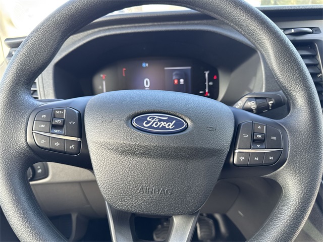 new 2026 Ford Transit-250 car, priced at $54,520