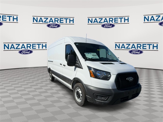 new 2026 Ford Transit-250 car, priced at $54,520