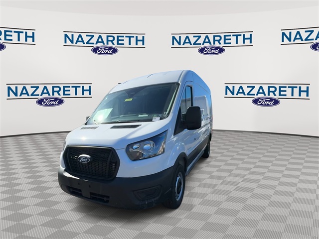 new 2026 Ford Transit-250 car, priced at $54,520
