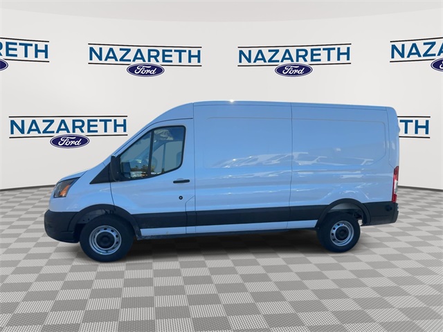 new 2026 Ford Transit-250 car, priced at $54,520