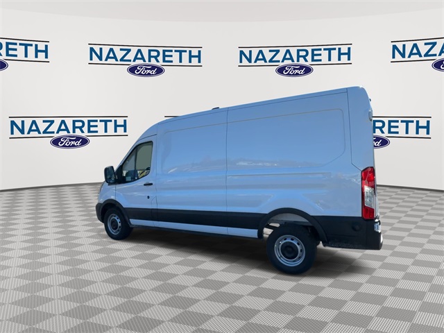 new 2026 Ford Transit-250 car, priced at $54,520