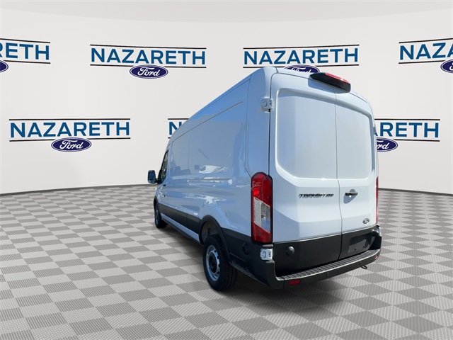 new 2026 Ford Transit-250 car, priced at $54,520