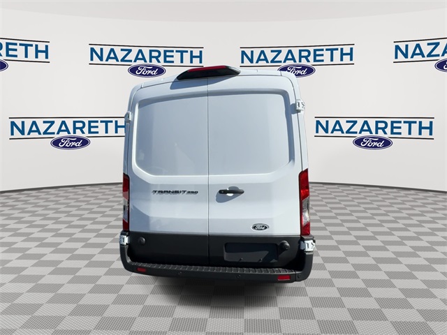 new 2026 Ford Transit-250 car, priced at $54,520
