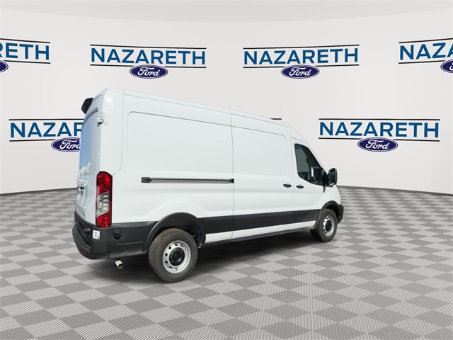 new 2026 Ford Transit-250 car, priced at $54,520