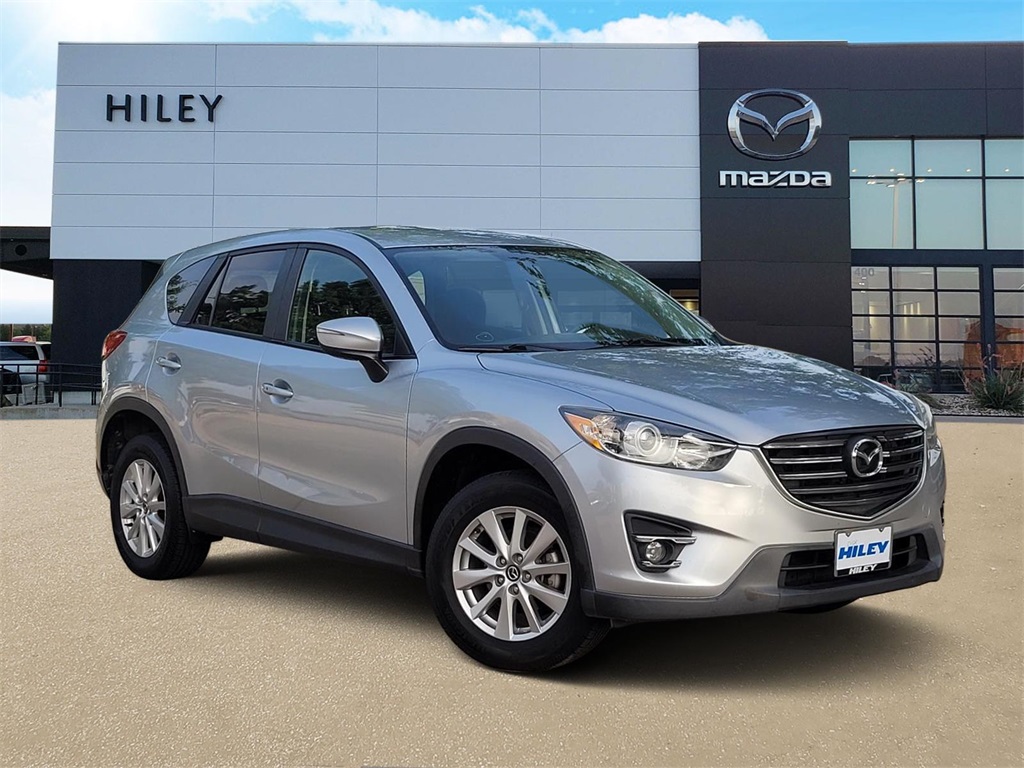 used 2016 Mazda CX-5 car, priced at $12,550