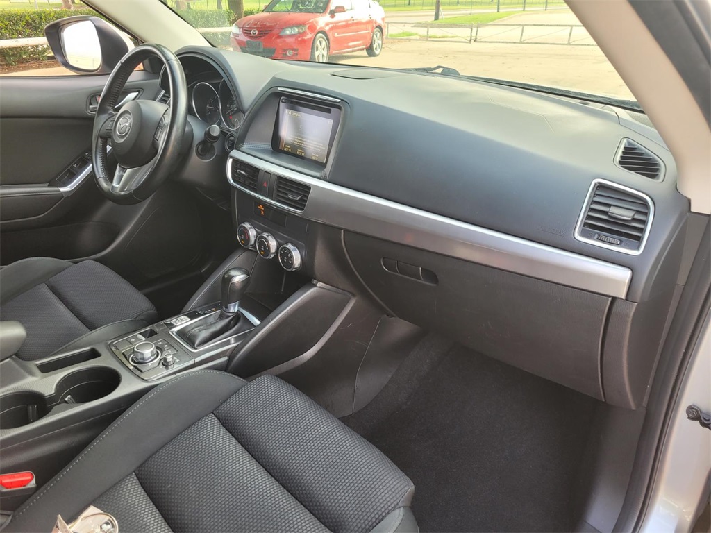 used 2016 Mazda CX-5 car, priced at $12,550