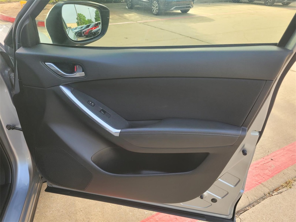 used 2016 Mazda CX-5 car, priced at $12,550