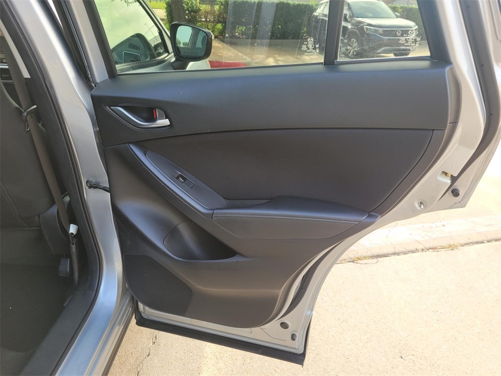 used 2016 Mazda CX-5 car, priced at $12,550