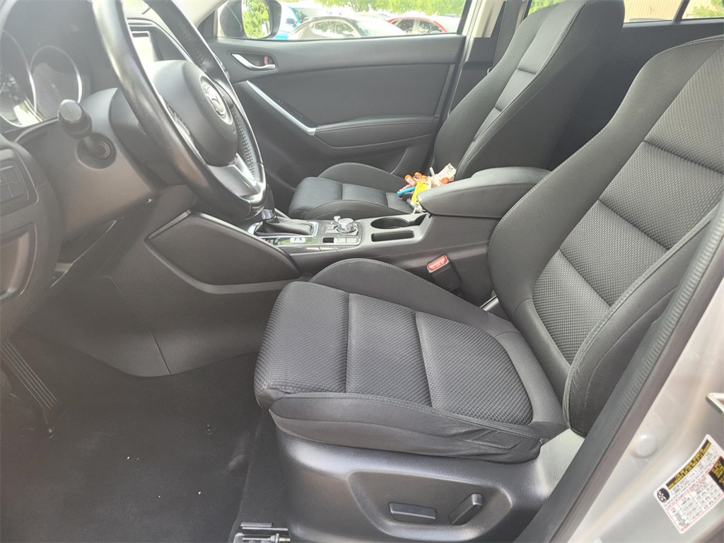 used 2016 Mazda CX-5 car, priced at $12,550