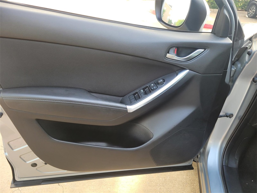 used 2016 Mazda CX-5 car, priced at $12,550