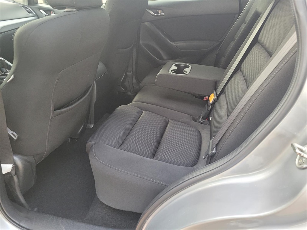 used 2016 Mazda CX-5 car, priced at $12,550