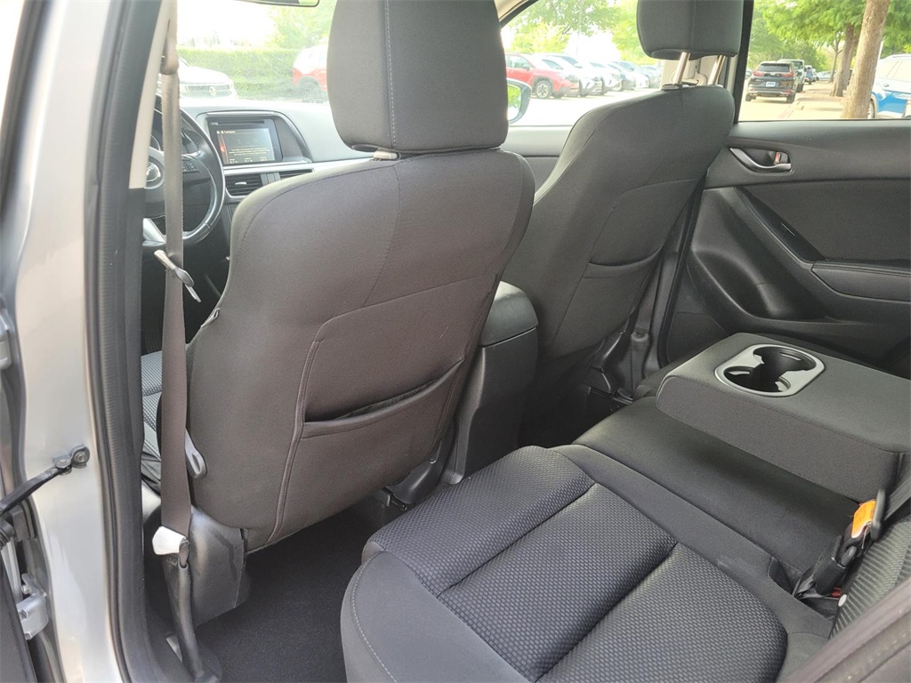 used 2016 Mazda CX-5 car, priced at $12,550