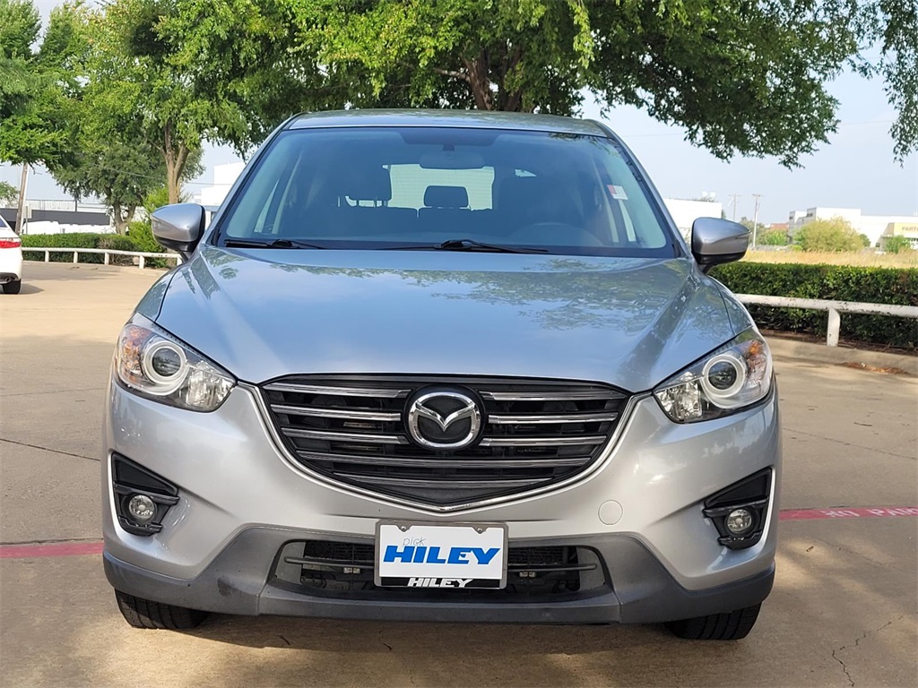 used 2016 Mazda CX-5 car, priced at $12,550